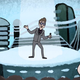 Greg Proops does battle with Britons abroad